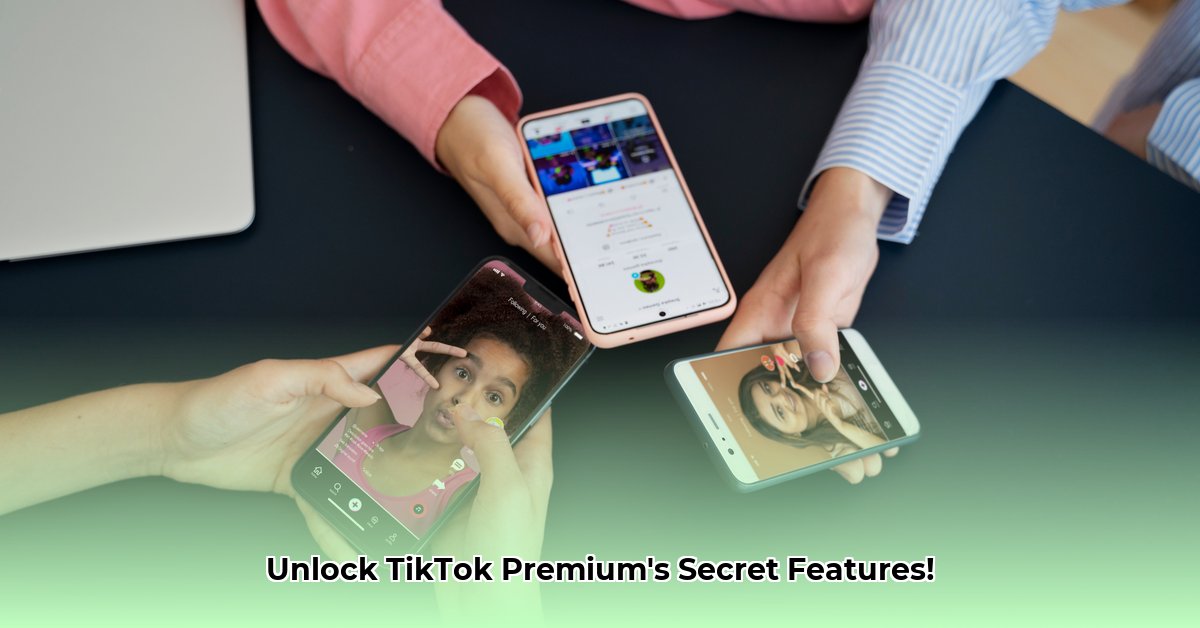 tiktok-premium-x